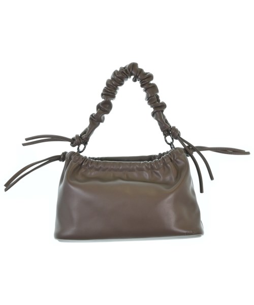 HVISK(ヴィスク)ショルダーバッグ 茶 サイズ:-/2200674090057