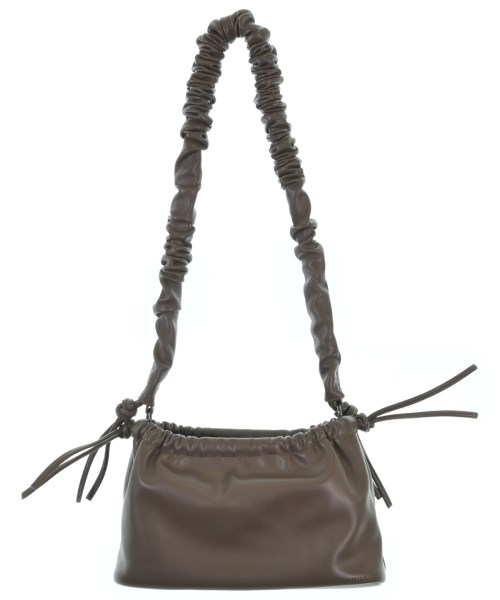 HVISK（ヴィスク）ショルダーバッグ 茶 サイズ:- レディース/2200674090057