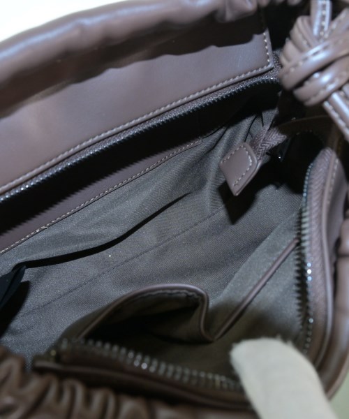 HVISK（ヴィスク）ショルダーバッグ 茶 サイズ:- レディース/2200674090057