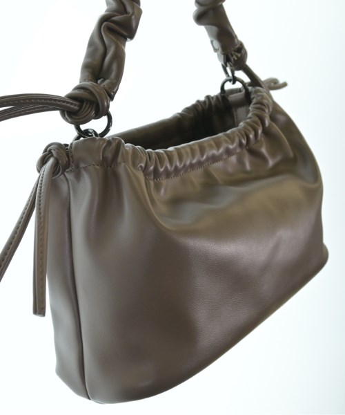 HVISK（ヴィスク）ショルダーバッグ 茶 サイズ:- レディース/2200674090057