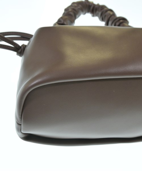 HVISK（ヴィスク）ショルダーバッグ 茶 サイズ:- レディース/2200674090057