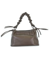 HVISK（ヴィスク）ショルダーバッグ 茶 サイズ:- レディース/2200674090057