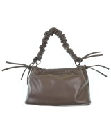 HVISK（ヴィスク）ショルダーバッグ 茶 サイズ:- レディース/2200674090057