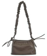 HVISK（ヴィスク）ショルダーバッグ 茶 サイズ:- レディース/2200674090057