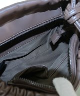 HVISK（ヴィスク）ショルダーバッグ 茶 サイズ:- レディース/2200674090057