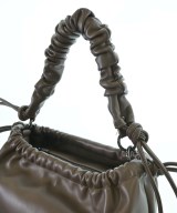 HVISK（ヴィスク）ショルダーバッグ 茶 サイズ:- レディース/2200674090057