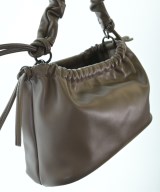HVISK（ヴィスク）ショルダーバッグ 茶 サイズ:- レディース/2200674090057