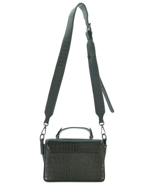 HVISK（ヴィスク）ショルダーバッグ 黒 サイズ:- レディース/2200650553064