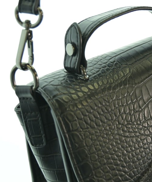 HVISK（ヴィスク）ショルダーバッグ 黒 サイズ:- レディース/2200650553064