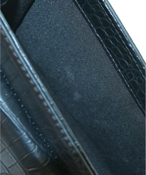 HVISK（ヴィスク）ショルダーバッグ 黒 サイズ:- レディース/2200650553064