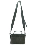 HVISK（ヴィスク）ショルダーバッグ 黒 サイズ:- レディース/2200650553064