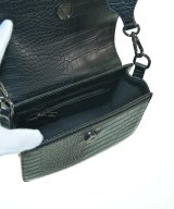 HVISK（ヴィスク）ショルダーバッグ 黒 サイズ:- レディース/2200650553064