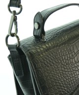 HVISK（ヴィスク）ショルダーバッグ 黒 サイズ:- レディース/2200650553064