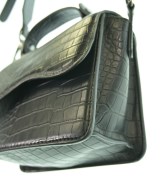 HVISK（ヴィスク）ショルダーバッグ 黒 サイズ:- レディース/2200650553064