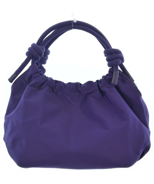 HVISK(ヴィスク)ハンドバッグ 紫 サイズ:-/2200634986079