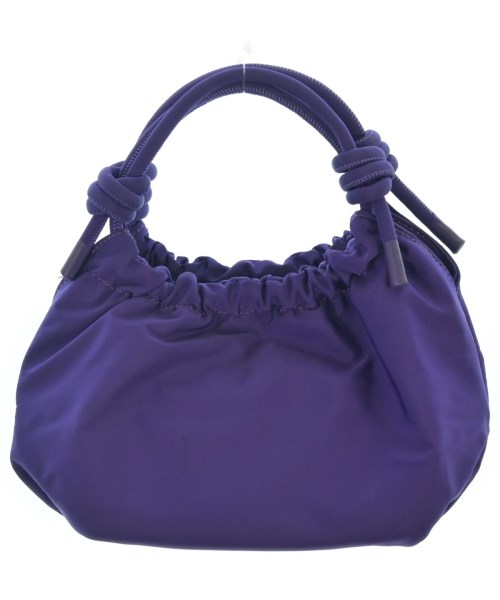 HVISK（ヴィスク）ハンドバッグ 紫 サイズ:- レディース/2200634986079