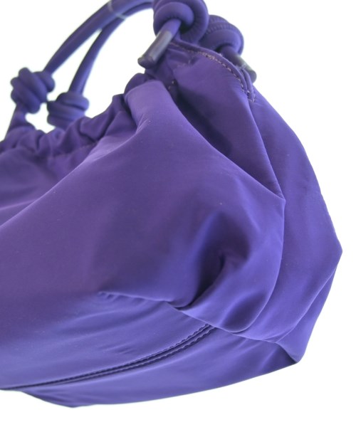 HVISK（ヴィスク）ハンドバッグ 紫 サイズ:- レディース/2200634986079
