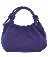 HVISK（ヴィスク）ハンドバッグ 紫 サイズ:- レディース/2200634986079