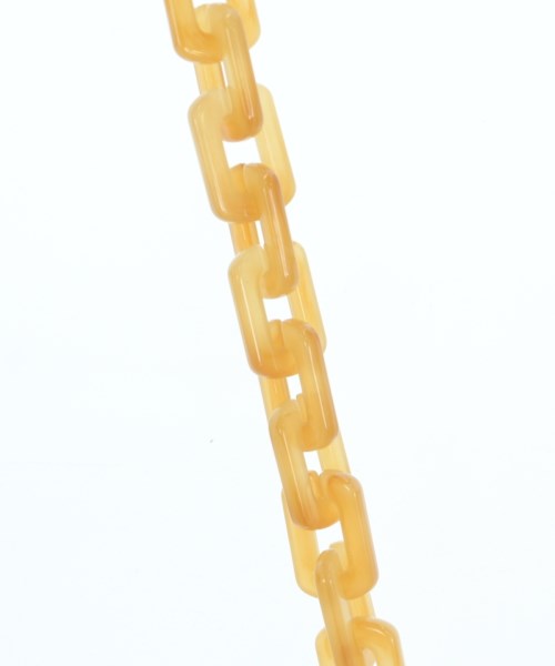 HVISK（ヴィスク）ショルダーバッグ シルバー サイズ:- レディース/2200652730159