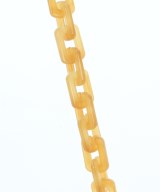 HVISK（ヴィスク）ショルダーバッグ シルバー サイズ:- レディース/2200652730159