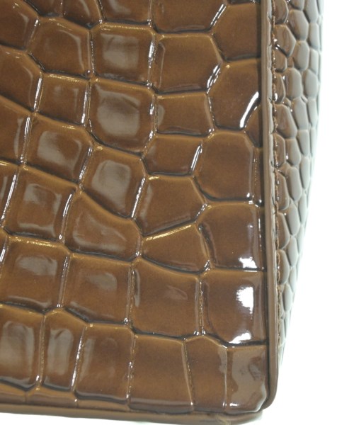 HVISK（ヴィスク）ハンドバッグ 茶 サイズ:- レディース/2200645499063