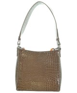 HVISK（ヴィスク）ハンドバッグ 茶 サイズ:- レディース/2200645499063