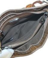 HVISK（ヴィスク）ハンドバッグ 茶 サイズ:- レディース/2200645499063