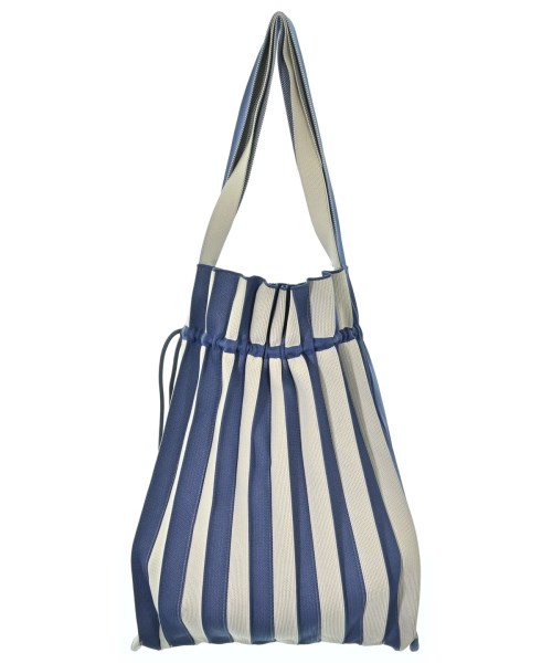 HVISK（ヴィスク）ショルダーバッグ 白 サイズ:- レディース/2200667797048