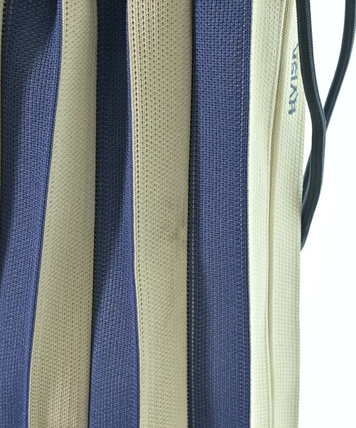 HVISK（ヴィスク）ショルダーバッグ 白 サイズ:- レディース/2200667797048