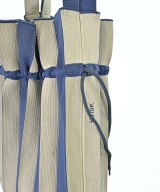 HVISK（ヴィスク）ショルダーバッグ 白 サイズ:- レディース/2200667797048