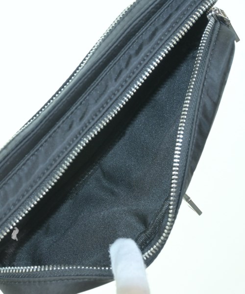 HVISK（ヴィスク）ショルダーバッグ 黒 サイズ:- レディース/2200668447188