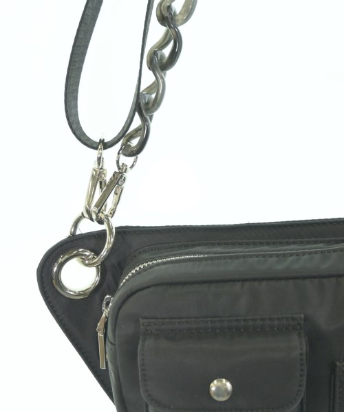 HVISK（ヴィスク）ショルダーバッグ 黒 サイズ:- レディース/2200668447188