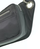 HVISK（ヴィスク）ショルダーバッグ 黒 サイズ:- レディース/2200668447188