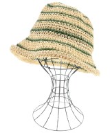 ISHIDASEIBOU ストローハット