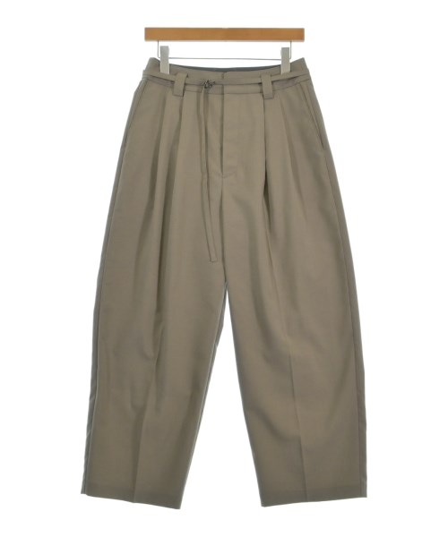 ジョイスアディッド(JOICEADDED)のJOICEADDED スラックス