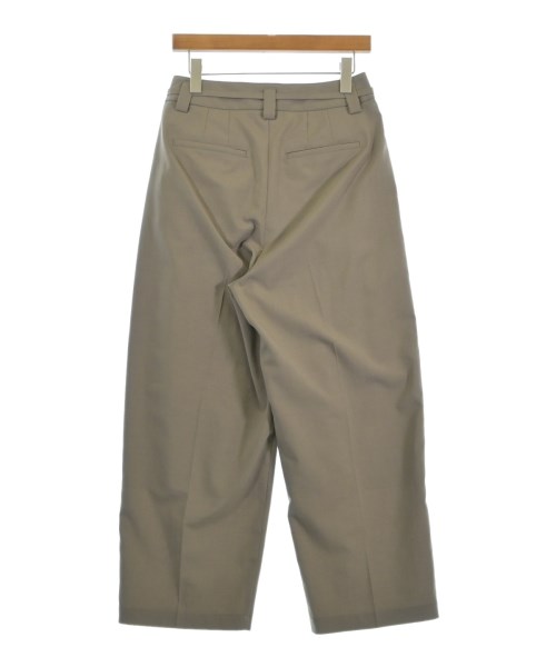 JOICEADDED（ジョイスアディッド）スラックス グレー サイズ:1(S位) レディース/2200635256034