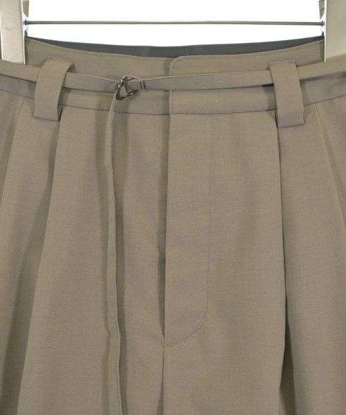 JOICEADDED（ジョイスアディッド）スラックス グレー サイズ:1(S位) レディース/2200635256034