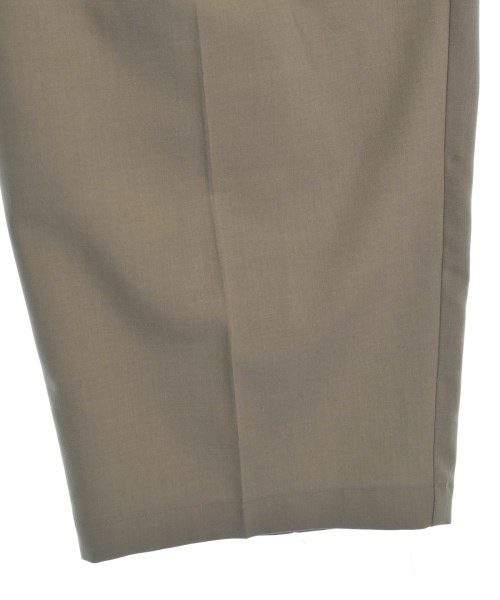 JOICEADDED（ジョイスアディッド）スラックス グレー サイズ:1(S位) レディース/2200635256034