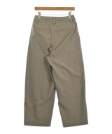 JOICEADDED（ジョイスアディッド）スラックス グレー サイズ:1(S位) レディース/2200635256034