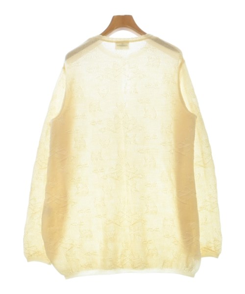 JOICEADDED（ジョイスアディッド）ニット・セーター 白 サイズ:F レディース/2200637286039