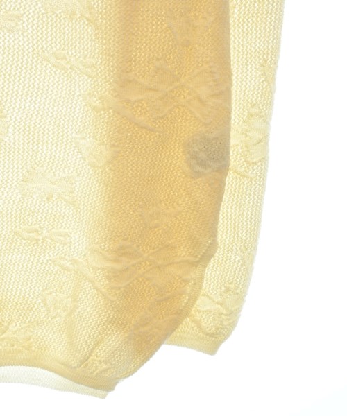 JOICEADDED（ジョイスアディッド）ニット・セーター 白 サイズ:F レディース/2200637286039