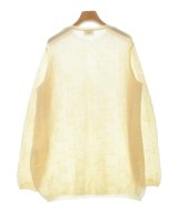 JOICEADDED（ジョイスアディッド）ニット・セーター 白 サイズ:F レディース/2200637286039