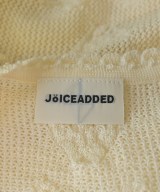 JOICEADDED（ジョイスアディッド）ニット・セーター 白 サイズ:F レディース/2200637286039