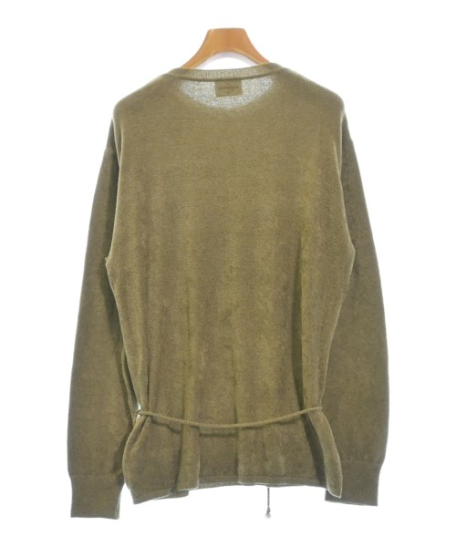 JOICEADDED（ジョイスアディッド）ニット・セーター ベージュ サイズ:F レディース/2200637286046