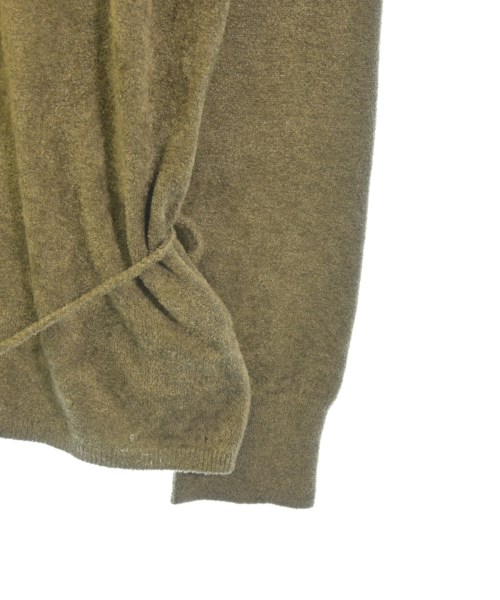 JOICEADDED（ジョイスアディッド）ニット・セーター ベージュ サイズ:F レディース/2200637286046