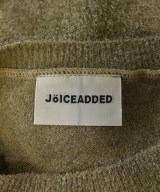 JOICEADDED（ジョイスアディッド）ニット・セーター ベージュ サイズ:F レディース/2200637286046