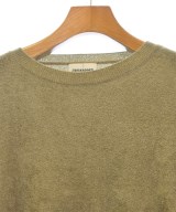 JOICEADDED（ジョイスアディッド）ニット・セーター ベージュ サイズ:F レディース/2200637286046