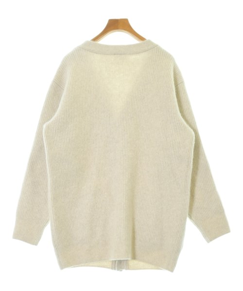 JOICEADDED（ジョイスアディッド）カーディガン 白 サイズ:F レディース/2200643799028