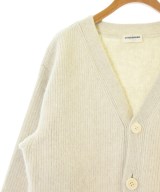 JOICEADDED（ジョイスアディッド）カーディガン 白 サイズ:F レディース/2200643799028