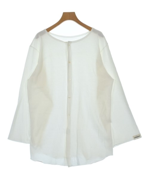 JOICEADDED(ジョイスアディッド)カーディガン 白 サイズ:-(M位)/2200643799110